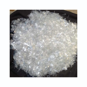 เศษขวดพลาสติก PET จำนวนมาก สะอาด พร้อมสำหรับการค้าส่งและจำหน่าย - Product Image 5