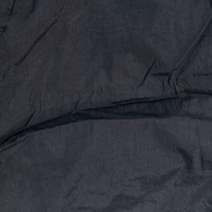 Pantalons de survêtement en nylon à jambes larges et à boutons pression pour hommes, à rayures, en gros, taille élastique personnalisée, unisexe - Product Image 6