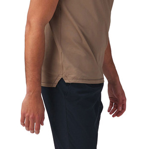 Débardeurs pour hommes au design populaire, 100% coton de haute qualité, tissage respirant pour le sport décontracté, fabriqué en usine, nouveauté - Product Image 6