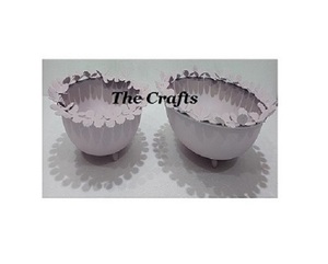 Bulk Iron <b>Dessert</b> Serving <b>Bowl</b> <b>Set</b> Of Five Different Sizes Chocolates <b>Bowl</b> For Wedding And Events Tableware Use - Product Image 6