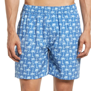 Venta caliente Pantalones cortos de playa de verano para hombres Entrenamiento Transpirable Fitness Pantalones cortos de playa en pantalones cortos de bajo precio - Product Image 4