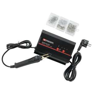 Grapadora Neumática de Plástico con Cable Facom - Product Image 1