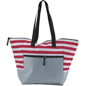 Borsa da Spiaggia Promozionale Personalizzata Gaston, Accessorio Gadget Personalizzabile - Product Image 3