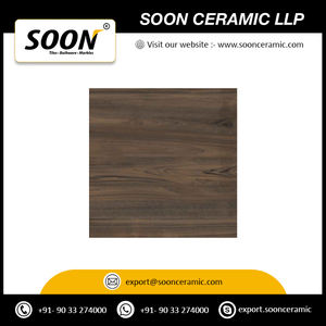 Wholesale Digital Printed 800x800 Gvt/Pgvt Porcelain Floor Tiles <b>Rustic</b> Design Matte Finish Non-Slip Acid-Resistant for Wall - Product Image 2