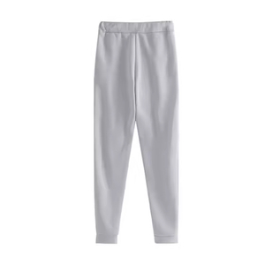 Conjunto Deportivo Personalizado con Logotipo, Ropa Deportiva Masculina de 2 Piezas, Sudadera con Capucha Transpirable y Pantalones Deportivos para Gimnasio, Fitness, Jogging - Product Image 6