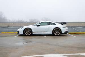 SUV 2025 911 GT3 PCCB Usado en Buen Estado, Modelo Original, Motor de Gasolina Turbo de 4.0L y 510 HP, Interior de Cuero, Combustión - Product Image 4