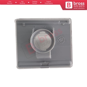 Lampada Indicatore Laterale Bianca Trasparente BSP749 8200343322 per Clio 3 <span class=keywords><strong>Grandtour</strong></span> - Product Image 4
