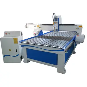 Popüler 3 eksen ahşap cnc router makine akrilik MDF kontrplak gravür tasarım toptan fiyat CNC Router