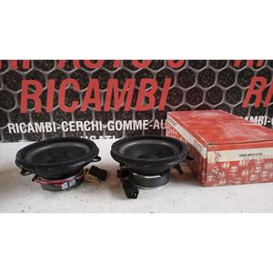 Altoparlanti per ALFA ROMEO Serie 164 (164_) (87>97) 60708819 - Product Image 4