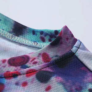 Camisetas Formales para Hombre, Nuevo Diseño, Tejido de Poliéster/Algodón, Manga Corta, Secado Rápido, Sublimación, Colores Personalizados - Product Image 4