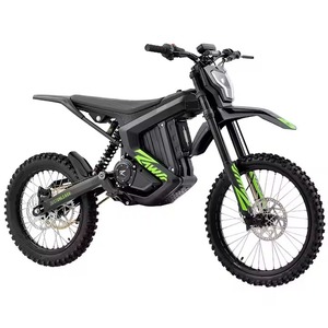 FINEST QUALITY Rawrr <b>Mantis</b> 80km/h Fast Racing 3000W 7000/RPM Electric Off-road Motorcycles - Product Image 2