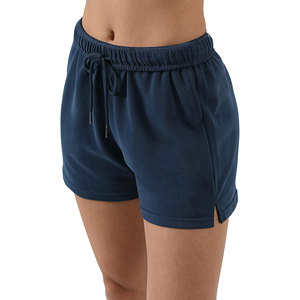 กางเกงขาสั้นซับเหงื่อสำหรับผู้หญิงสินค้าแฟชั่นใหม่ล่าสุด - Product Image 2