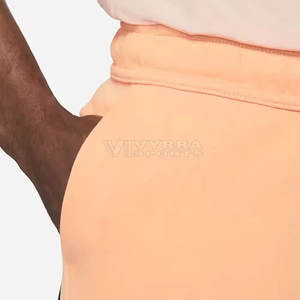 Shorts pour hommes en coton léger, respirant, coupe ample, best-seller - Product Image 5