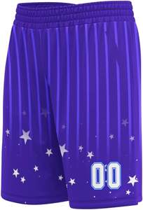 ชุดบาสเก็ตบอลบาสเก็ตบอลบาสเก็ตบอลตะกร้าโพลีเอสเตอร์สำหรับฝึกซ้อม - Product Image 4