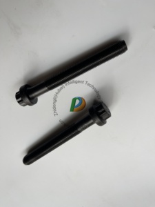 Piezas originales Piezas <span class=keywords><strong>de</strong></span> motor OEM X15 ISX15 QSX15 Tornillo <span class=keywords><strong>de</strong></span> tapa <span class=keywords><strong>de</strong></span> <span class=keywords><strong>biela</strong></span> 3678574 - Product Image 5