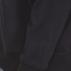 Sudadera de manga larga de algodón 100% hecha en Pakistán para adultos Patrón sólido Temporada de invierno totalmente personalizable MOQ bajo - Product Image 5