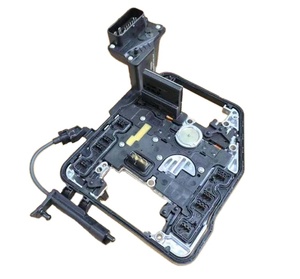 Nouveau Module de commande de Transmission 0AM927769D 0AM DQ200 DSG <span class=keywords><strong>7</strong></span> TCU TCM pour voiture allemande - Product Image 1
