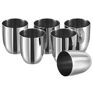 High Quality Stainless Steel <b>Wine</b> Glass Home Wedding Decoration Copper Metal Mugs Coffee Handmade Drinking Metal faizacraft - Product Image 4