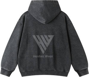 เสื้อมีฮู้ดแขนยาวสำหรับผู้หญิง, เสื้อฮู้ดแบบสวมหัวแขนยาวเสื้อครอปมีฮู้ดเสื้อครอปสำหรับฤดูใบไม้ร่วง2025 - Product Image 5