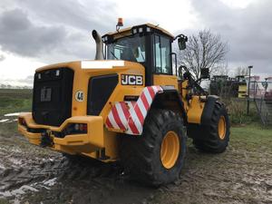 JCB 435S T4F PB - Product Image 4