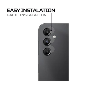 ฟิล์มกันกระแทกสำหรับซัมซุง สำหรับ Galaxy Jump 3 ฝาครอบป้องกันระดับพรีเมียมสำหรับอุปกรณ์ซัมซุง - Product Image 3