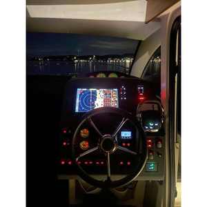 Barco Nimbus 335 Coupé, Motor de 300 CV, Longitud de 10.42 m - Product Image 4