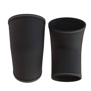 Protector de Codo de Neopreno Harry Johnson Production, Unisex, Cierre de Velcro, Secado Rápido, Compresión y Protección, para Deportes en Todas las Estaciones - Product Image 6