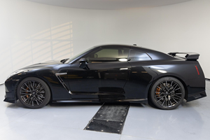 Nissan GT-R Premium 2021 Usado (LHD/RHD) - Product Image 4