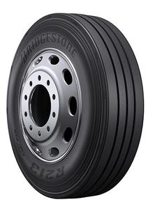 Neumático para Camión Comercial 295/75R22.5 Diseñado para Uso Continuo de Larga Distancia 295 75r22 5 Neumáticos para Todas las Posiciones 295 75r22 5 - Product Image 6