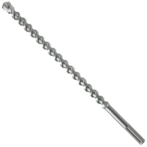 Punta da trapano Alpen SDS Max 40,00x800x920 mm. - Product Image 1