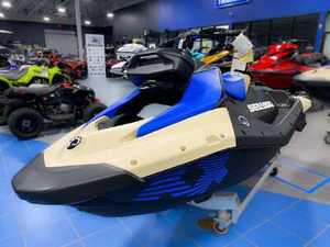 เจ็ทสกี Sea-Doo Spark 3-Up Trixxs ของแท้ พร้อมชุดเครื่องมือประกอบอุตสาหกรรม DIY พร้อมบริการ OEM และ ODM แบบกำหนดเอง - Product Image 2