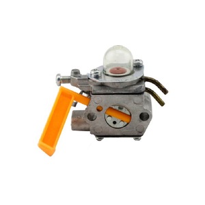 Carburateur à essence Homelite pour pièces de moteur de machines, modèle 504436, origine Espagne - Product Image 1