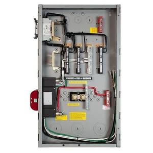 อินเวอร์เตอร์ MidNite Solar 120 VAC รุ่น MNE250SM Samlex พร้อมแผงควบคุม E-Panel สำหรับระบบโซลาร์เซลล์ - Product Image 3