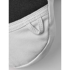 Premium Quality Durable <b>Waterproof</b> Breathable Ski <b>Gloves</b> <b>for</b> Snowboarding Full Finger Leather <b>Men's</b> Winter Cold Weather Use - Product Image 6