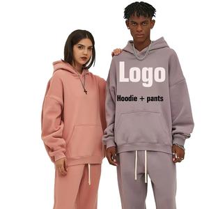 Sudaderas con Capucha de Forro Polar con Estampado Digital de Dibujos Animados para Hombre, Primavera - Product Image 1