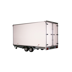 Remolque para acampar, diseño compacto y eficiente, remolque confiable portátil adecuado para viajes por carretera y uso en campamentos - Product Image 5