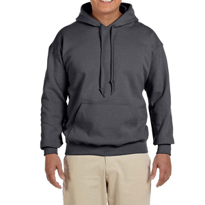 2024 Top DESIGN nouvelle fabrication professionnelle hommes Logo personnalisé garçons sweats à capuche en gros sweats à capuche brodés - Product Image 4