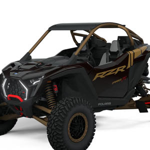 POLA_RIiS PRO R ULTIMATE 2024, 2 portes, assemblé, prêt à être expédié - Product Image 1