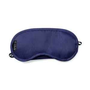 Mascherina da Viaggio Sostenibile in RPET per Attrezzatura da Sonno - Product Image 3