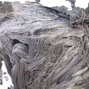 Precio de Venta Caliente: Chatarra de Alambre de Aluminio/Aluminio 6063/Chatarra de Aluminio UBC a Granel, Precio Competitivo, Mejor Oferta de Descuento, Aluminio Puro - Product Image 6
