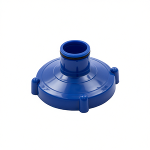 Adaptador de Conector para Limpieza de Piscinas Aqua Clean 58234 PO3867GD, para Mangueras de 32 a 38 mm, Herramienta y Accesorio de Limpieza de Piscinas - Product Image 2
