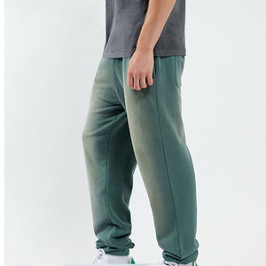 กางเกงวอร์มผ้าแคนวาสน้ำหนักเบาคุณภาพระดับโปร ดีไซน์ยอดนิยม สวมใส่สบาย - Product Image 2