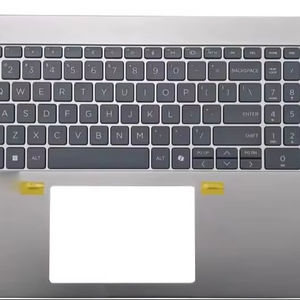 Carcasa superior original nueva y genuina para portátil HP EliteBook 660 665 G1 con teclado N97246-001 - Product Image 1