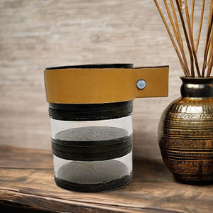 Quemador de Incienso de Madera y Acrílico para Ramadán, Decoración del Hogar, Mubkhar Árabe, NUEVOS PRODUCTOS, Artesanía de Calidad India, 8X10 - Product Image 3