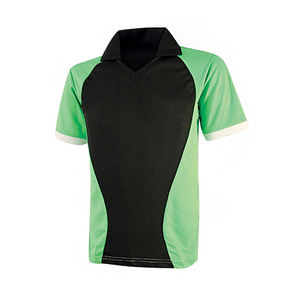 Uniforme de Cricket Deportivo para Hombre, Ropa de Manga Corta Transpirable, Hecho en Pakistán - Product Image 5