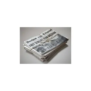 प्रीमियम उच्च गुणवत्ता वाला सस्ता और स्वच्छ समाचार पत्र/समाचार पत्र/कागज! अब बिक्री के लिए ओइनप कोरियन समाचार पत्र खरीदें
