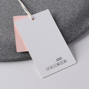 <span class=keywords><strong>Etiquetas</strong></span> colgantes y <span class=keywords><strong>etiquetas</strong></span> <span class=keywords><strong>baratas</strong></span> <span class=keywords><strong>Ropa</strong></span> Papel Cartón Tela Impresión Logotipo <span class=keywords><strong>de</strong></span> la marca <span class=keywords><strong>Ropa</strong></span> <span class=keywords><strong>Etiquetas</strong></span> colgantes - Product Image 2