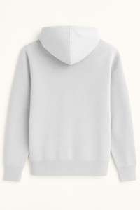 Sweats à capuche personnalisés pour hommes, 100% coton, poids lourd, qualité supérieure, impression personnalisée, sweats à capuche surdimensionnés de style streetwear pour hommes - Product Image 5