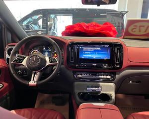 2024 asequible mMerc-edes Bben-z Vito Bach - Product Image 5