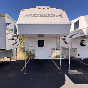 MEJORES OFERTAS para Autocaravana Usada 2021 N-o-r-t-h-e-r-n Li-te 10.2EX-CD-LE - Product Image 1